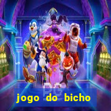 jogo do bicho tipos de apostas